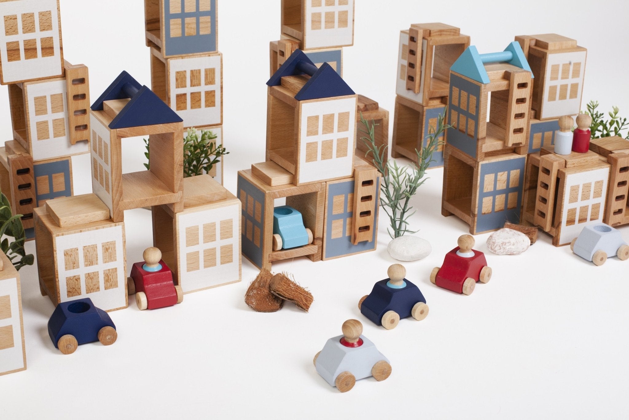 Lubulona – Wood Wood Toys