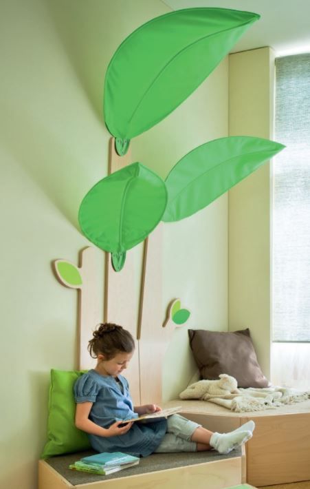 HABA Pro Grow.upp Wall Tree Canopy 1121330