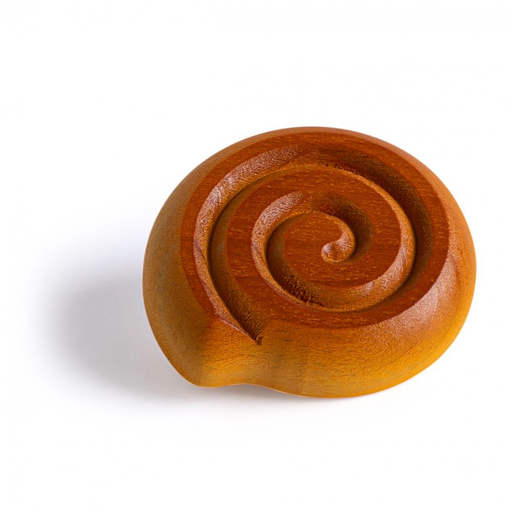 Cinnamon Bun - Play Food Made in Germany