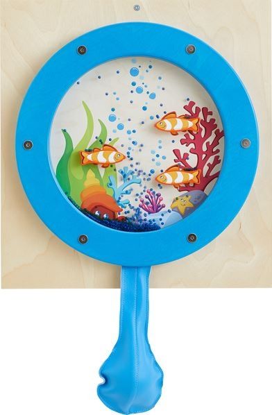 HABA Pro Ocean Sensory Wall Activity Panel, 1185091001