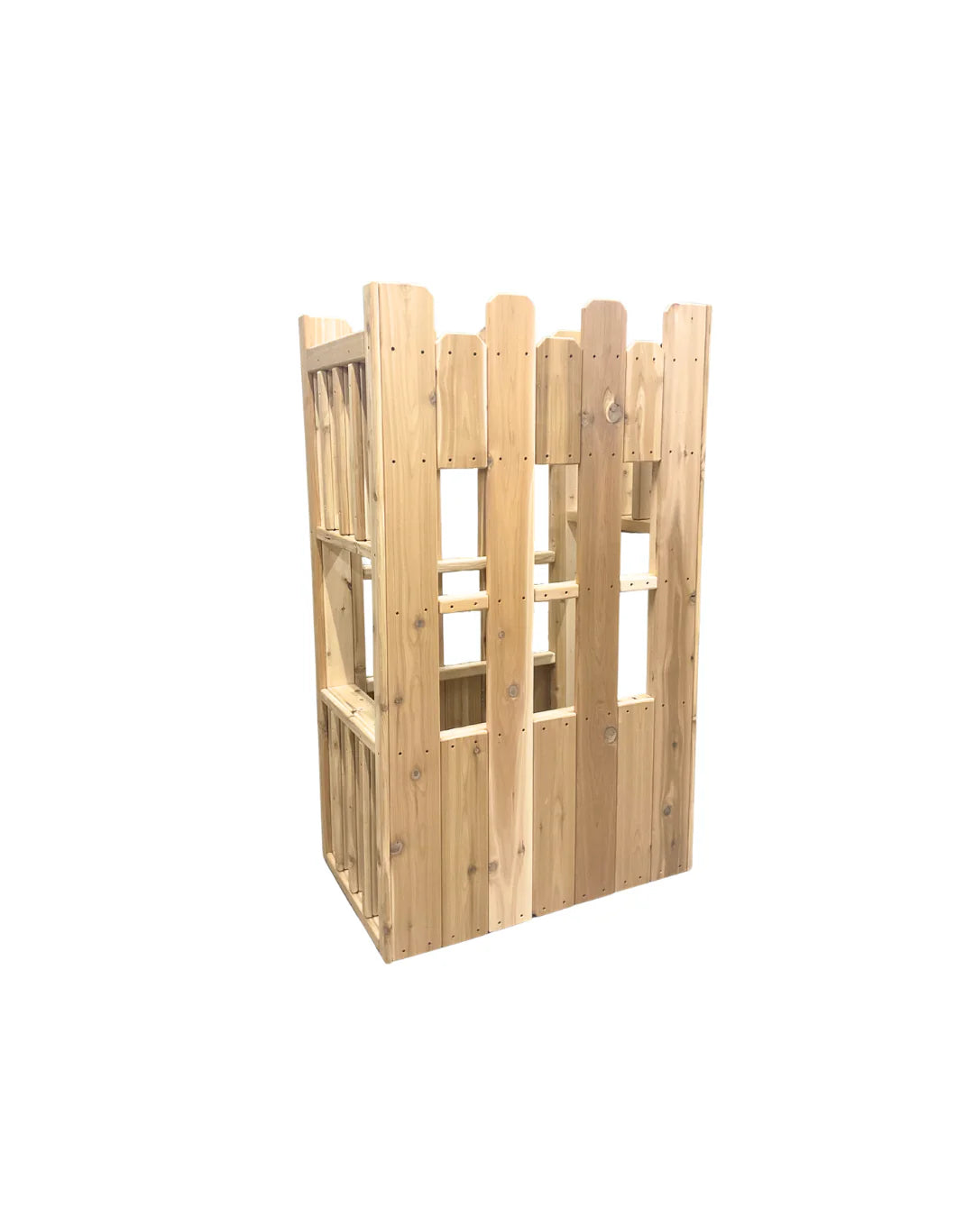 Cedar Castle Tower - Just Playing (Made in Canada)