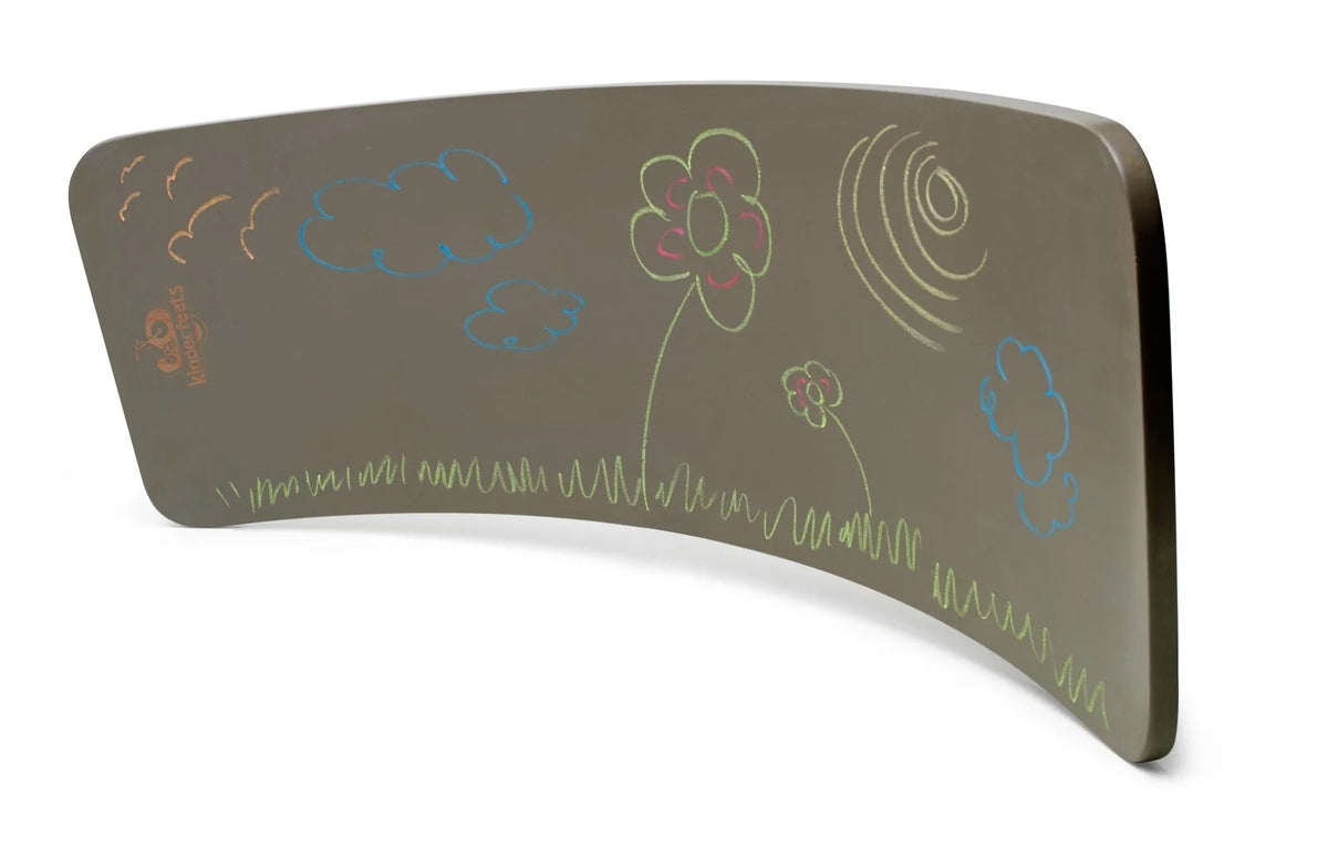 Kinderfeets Kinderboard® Wobbleboard