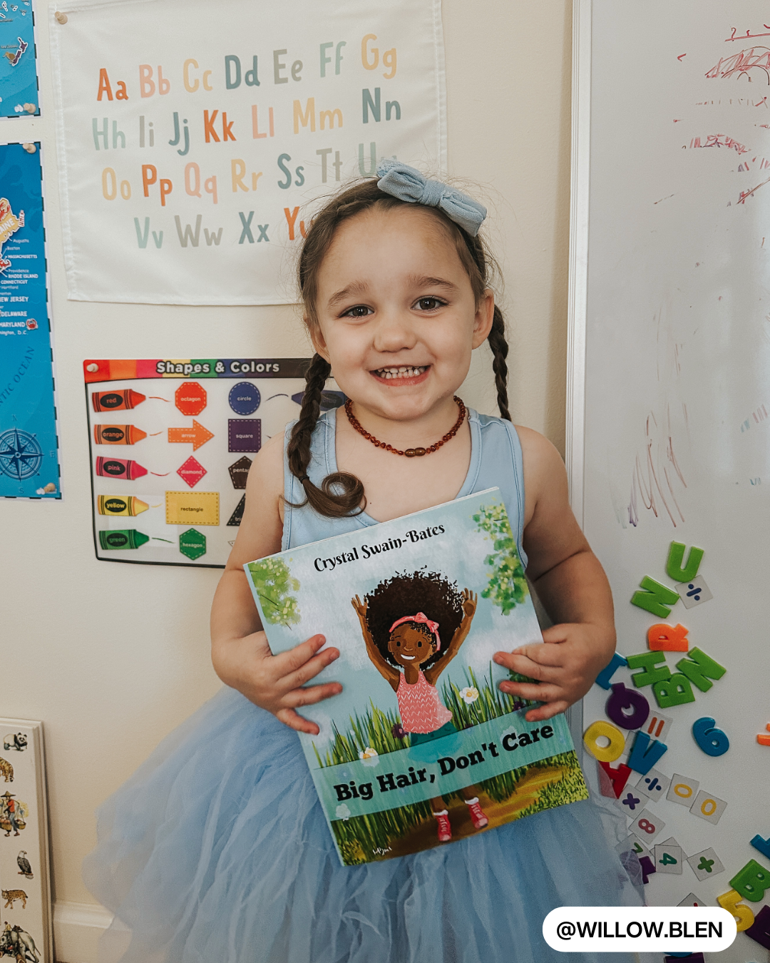 Bannière Alphabet (ABC)