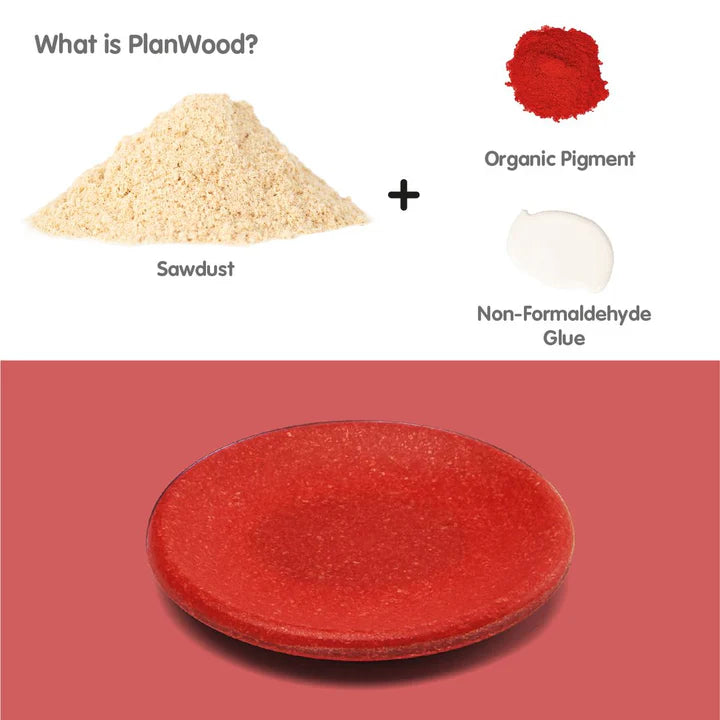 Sushi Set by PlanToys