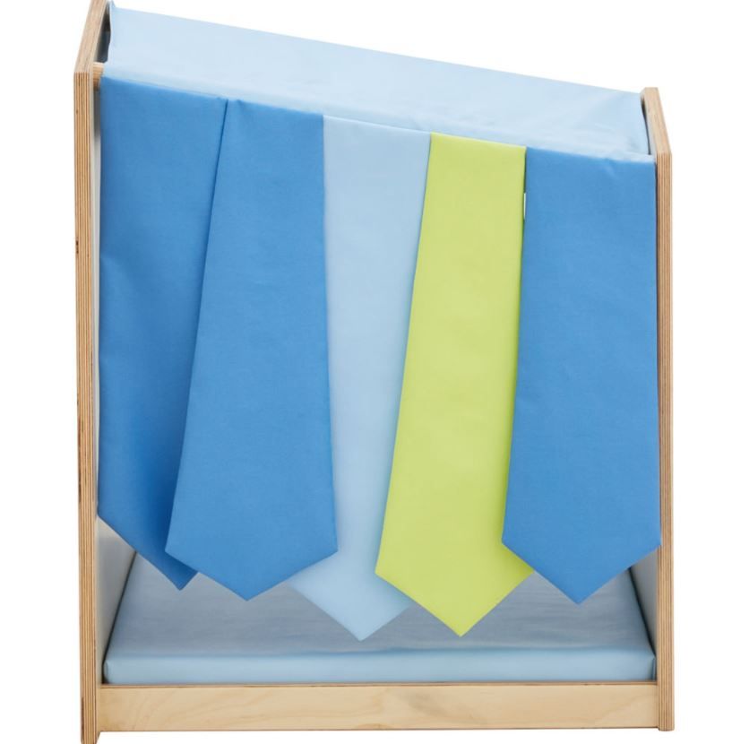 HABA Pro rise.upp Retreat Cave with Window Room Partition, 1384689