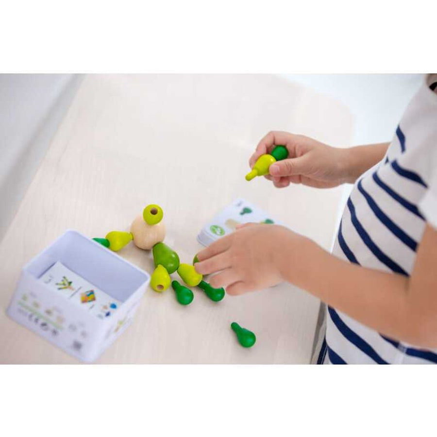 Mini Balancing Cactus by PlanToys