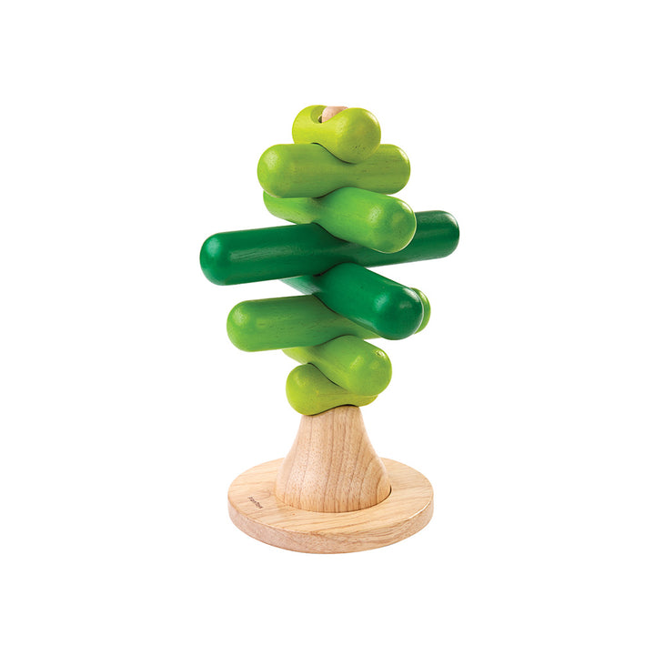 Stacking Tree by PlanToys