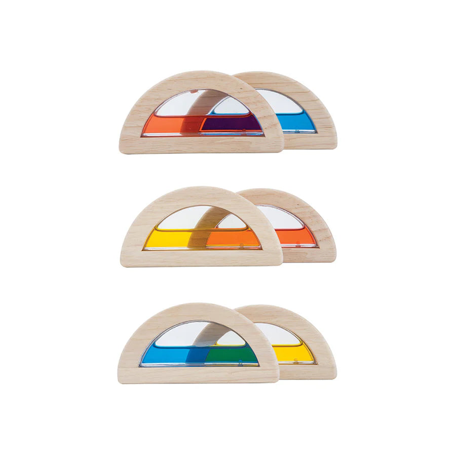 Water Blocks Set by PlanToys