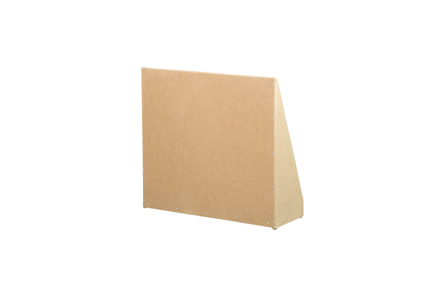 Toddler Small Library Bookcase Shelf - Made in Canada