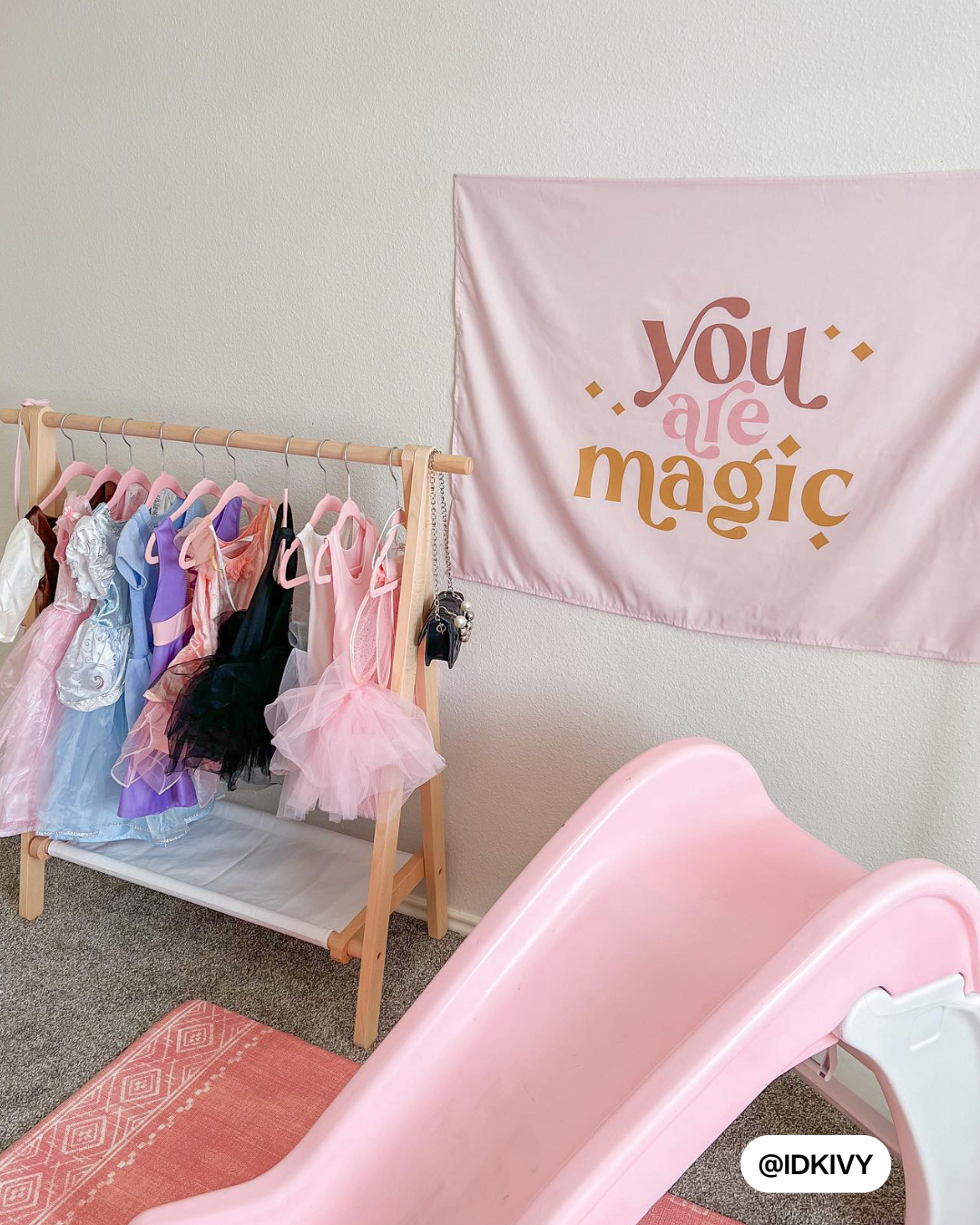 You Are Magic Banner