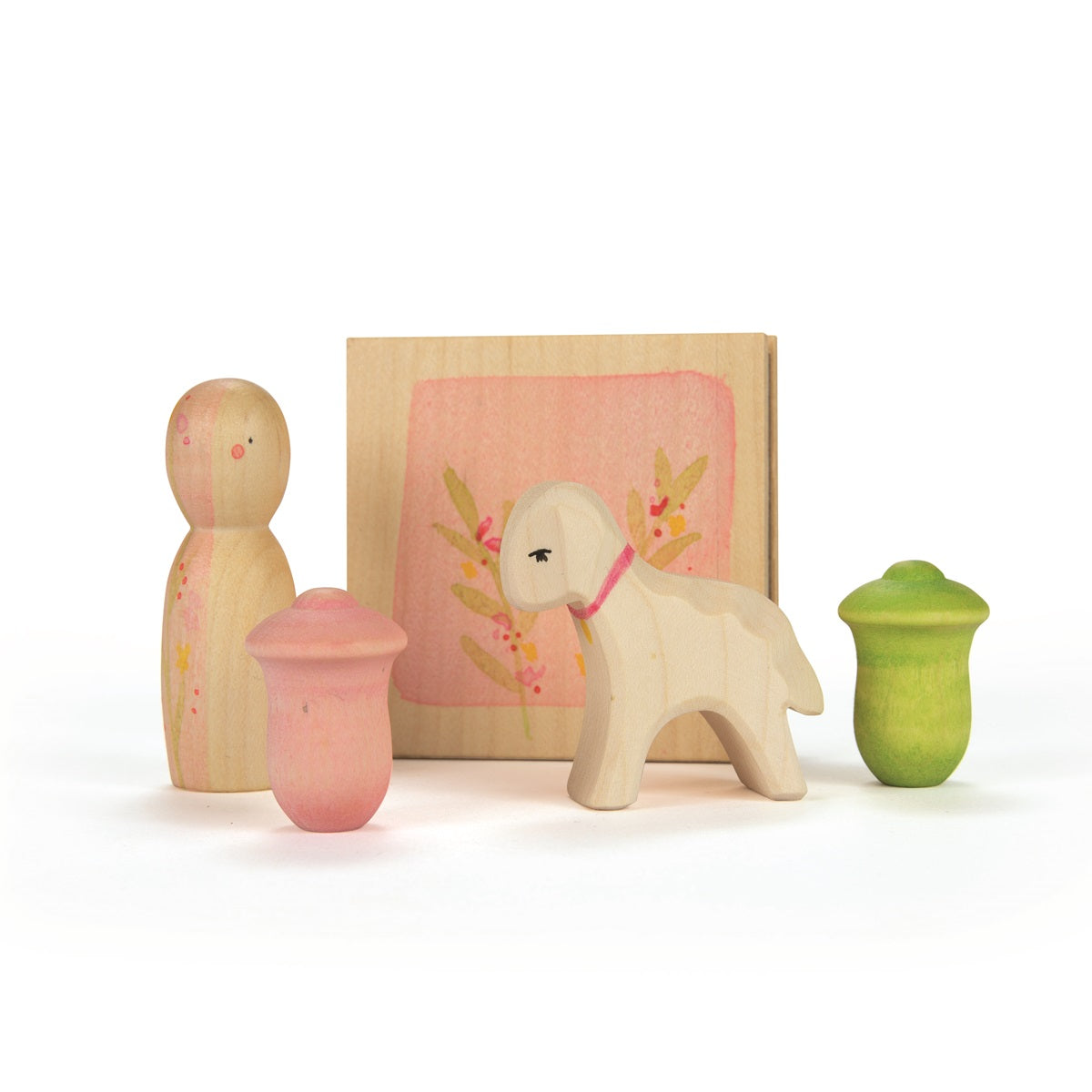 Grapat + Ostheimer Hello Spring (Limited Edition)