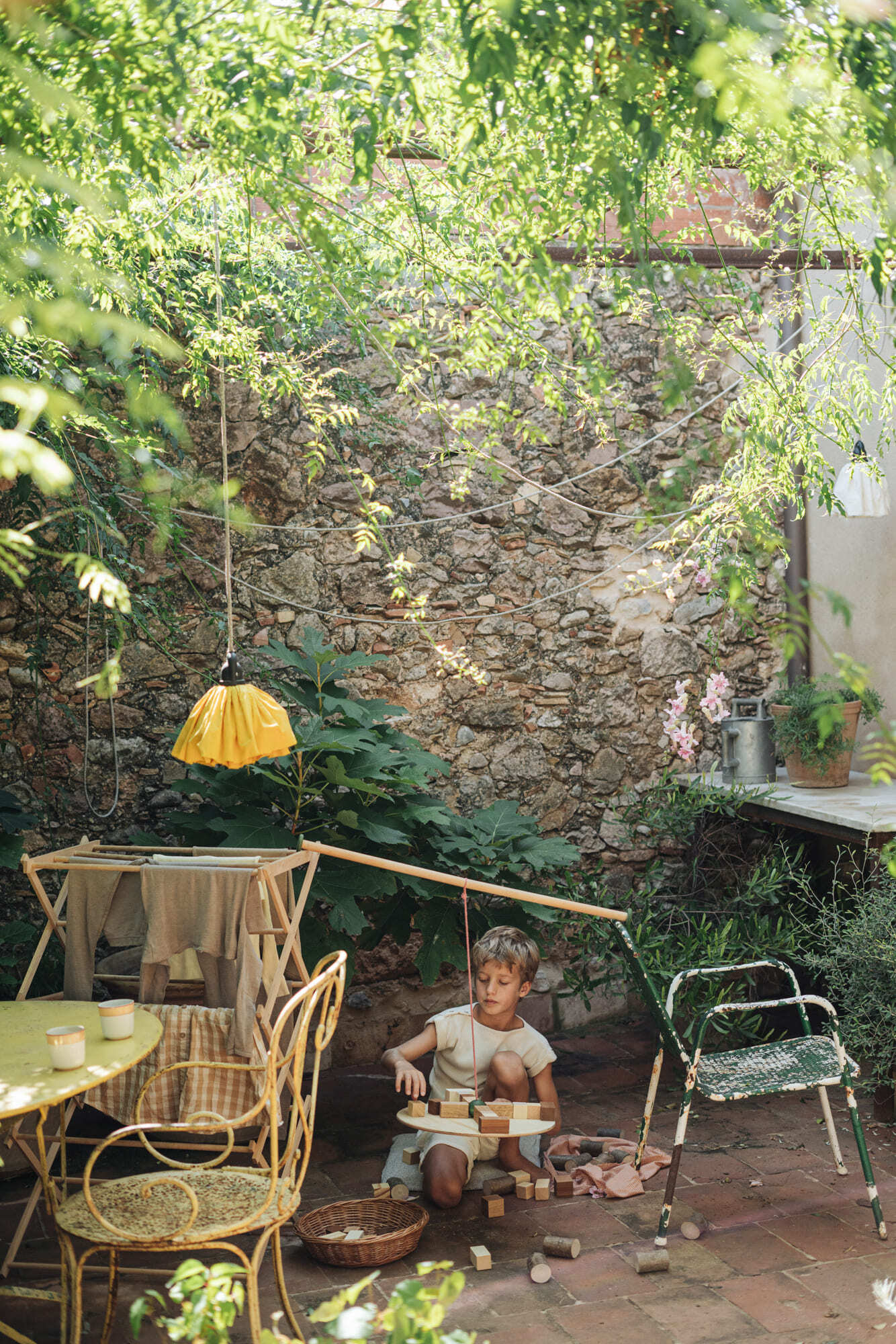 Grapat The Pendulum - Balance Game for Kids