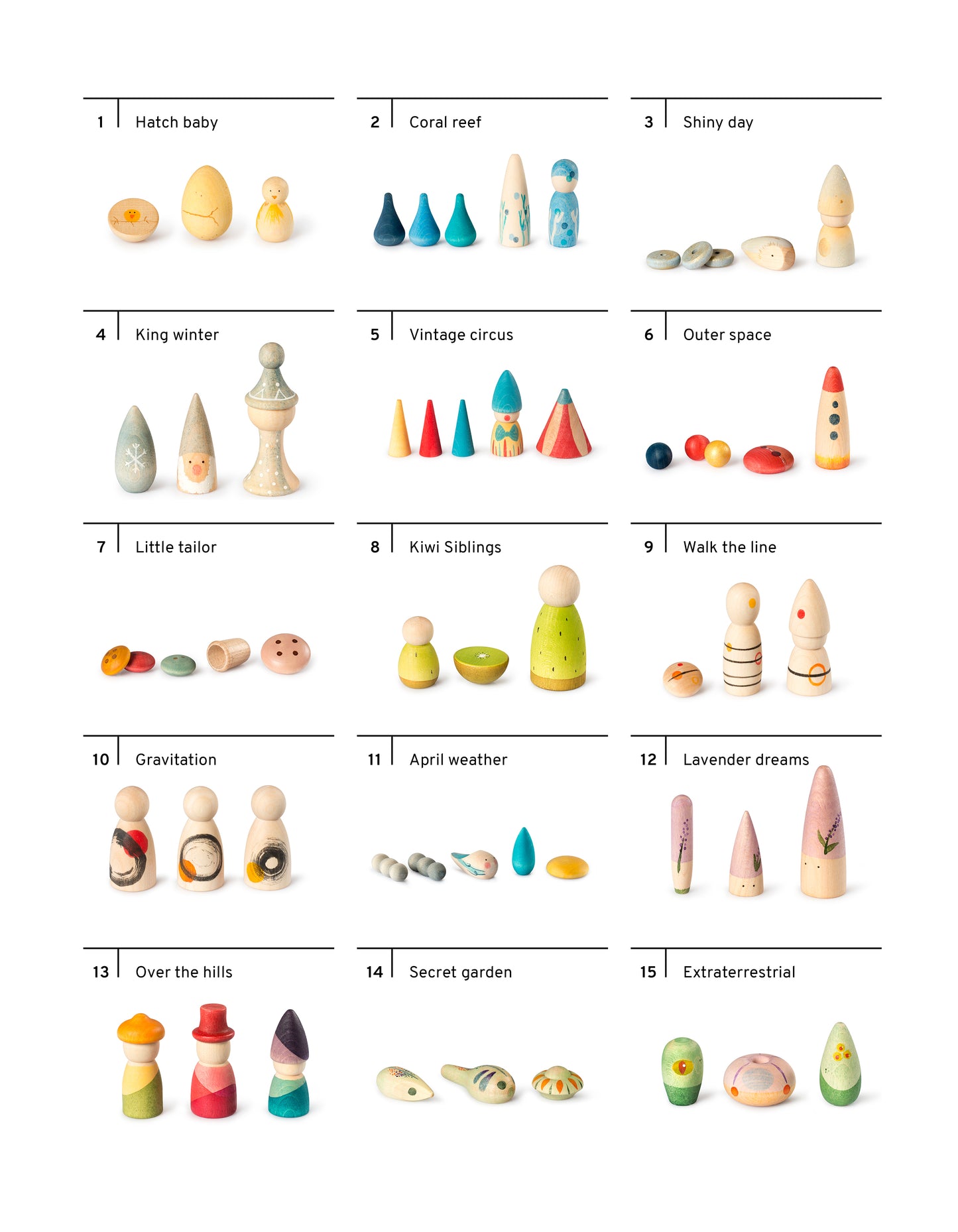 Grapat Lucky Lucky 2e édition