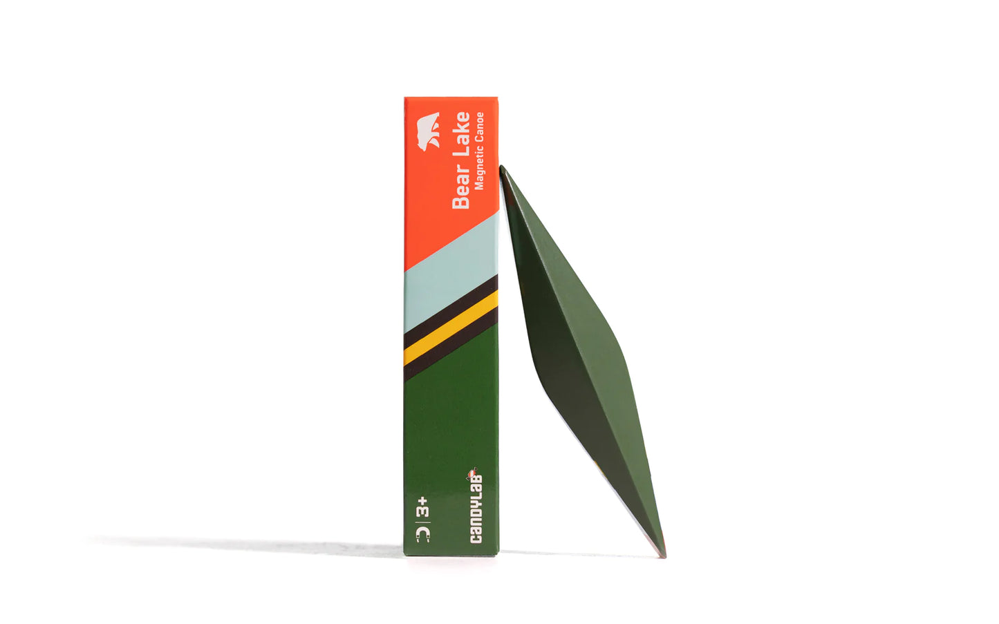 Accessoire de canoë magnétique Candylab