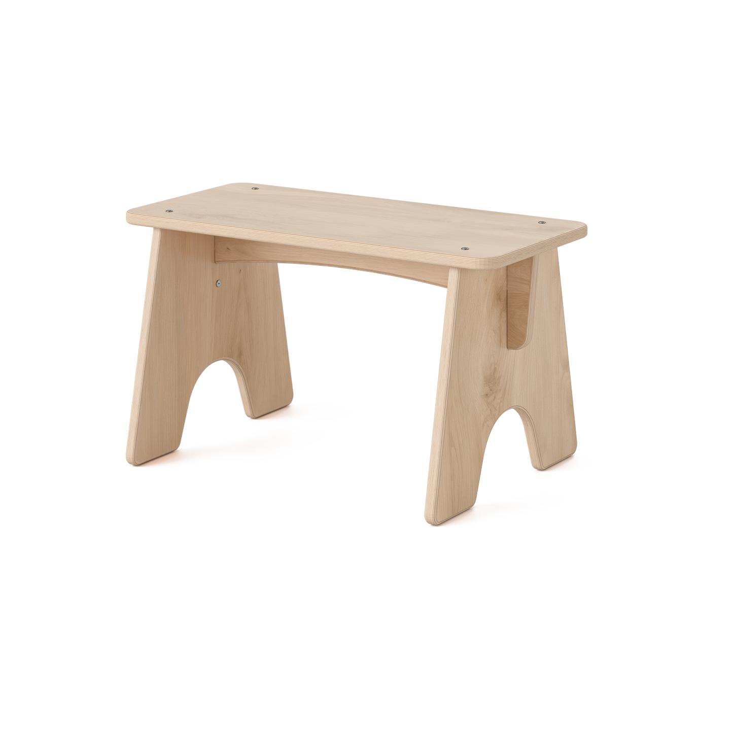 Short Bench - by Fern Kids (Made in Canada)