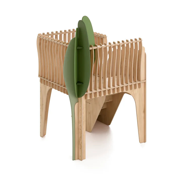 Cupress Tree Loft - Woodlyn by Fern Kids (Made in Canada)