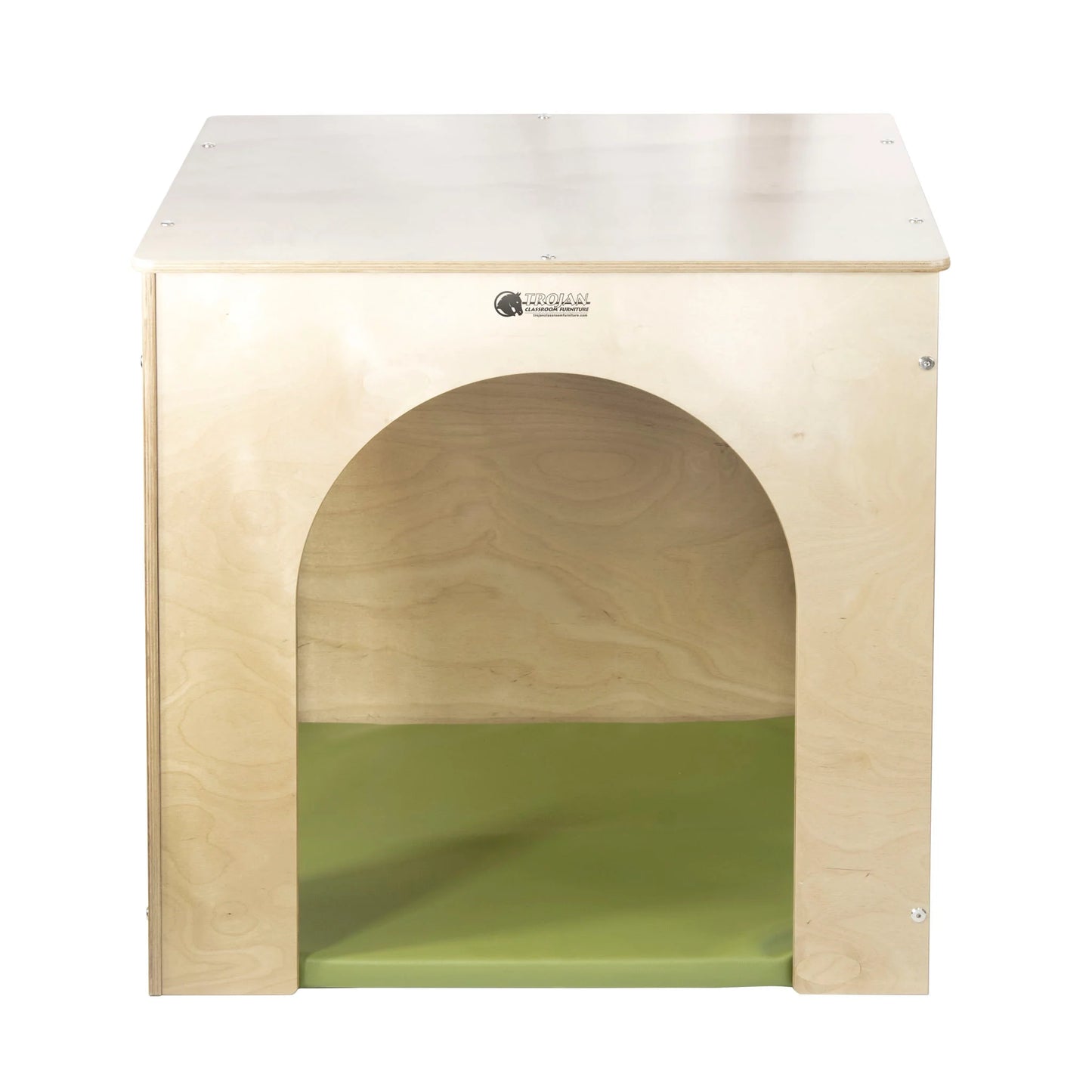 Cozy Reading Cube (D231) - Made in Canada