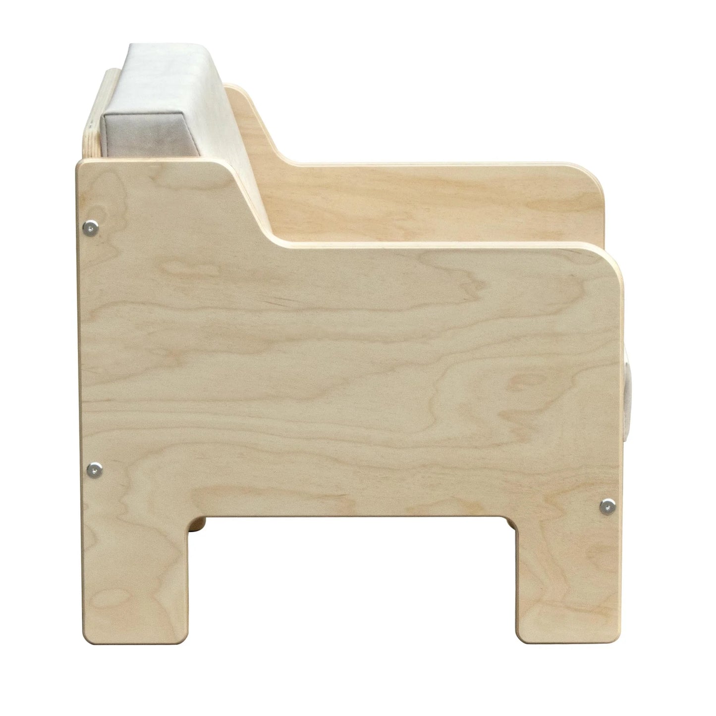 Preschool Chair (D248) - Made in Canada