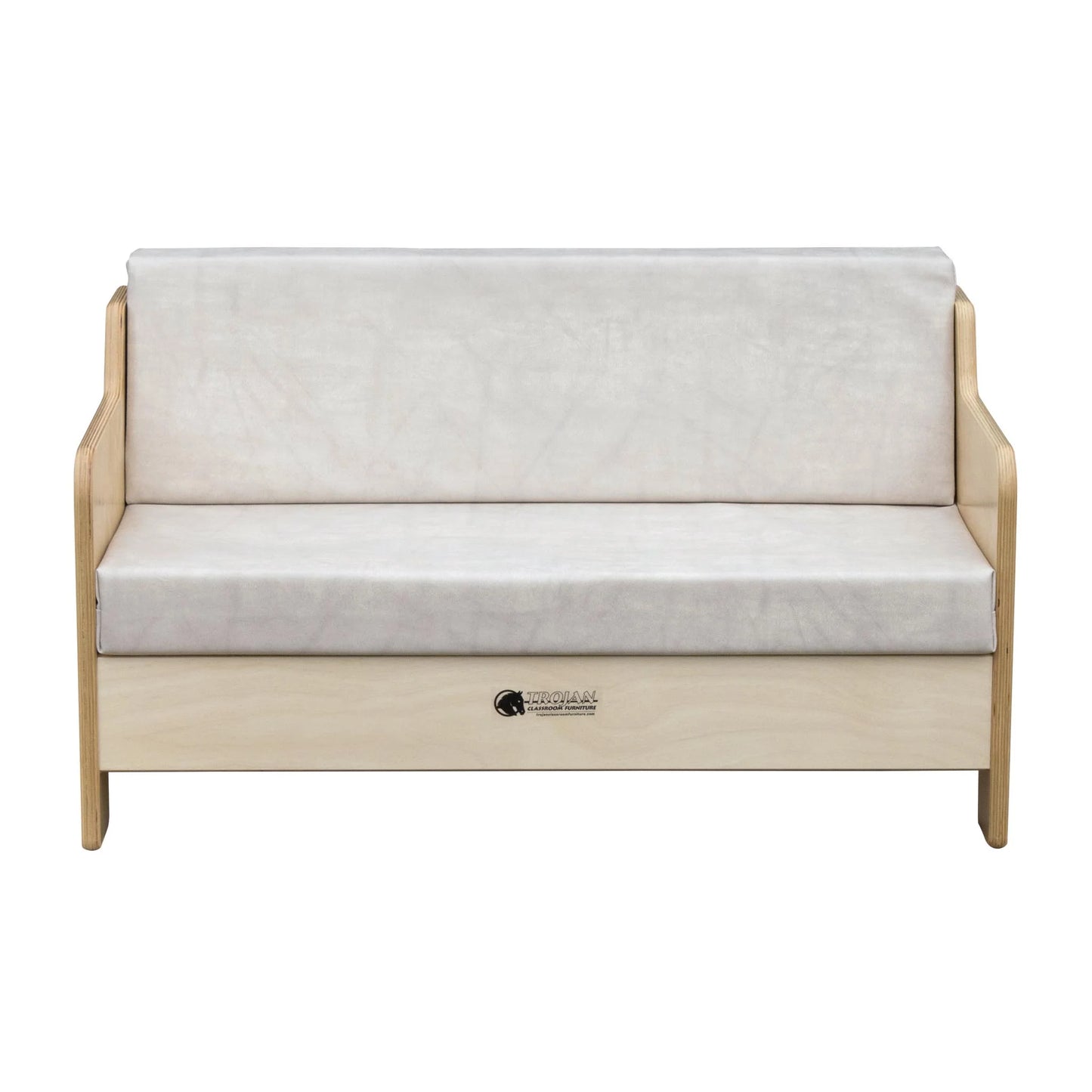 Preschool Couch (D249) - Made in Canada