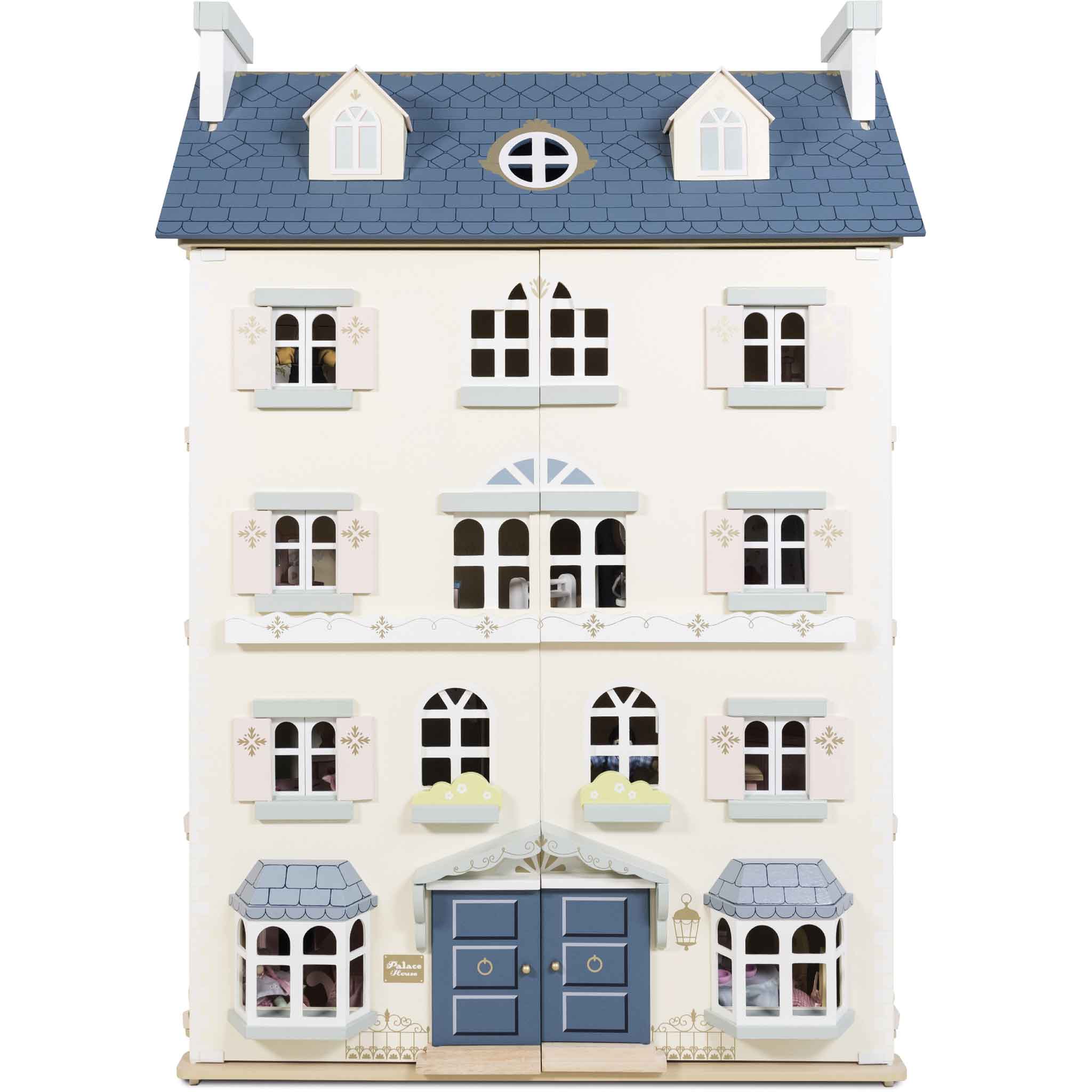 Le Toy Van Palace DollHouse