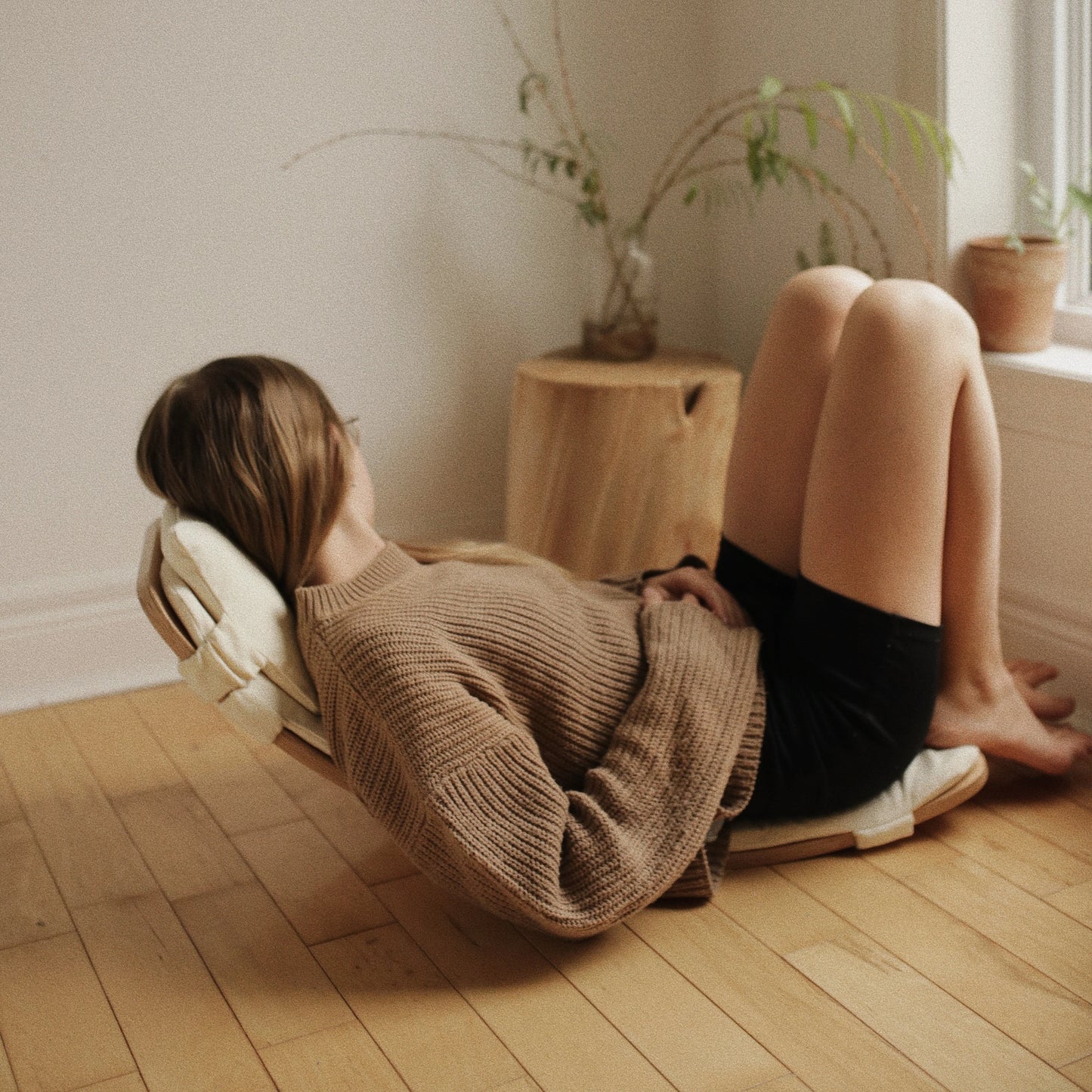 Kinderboard Cushion for Wobble Boards