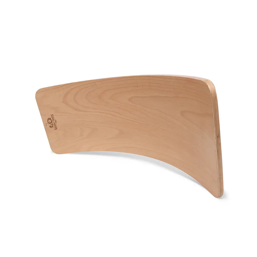 Kinderfeets Kinderboard Wobbleboard Wood Wood Toys