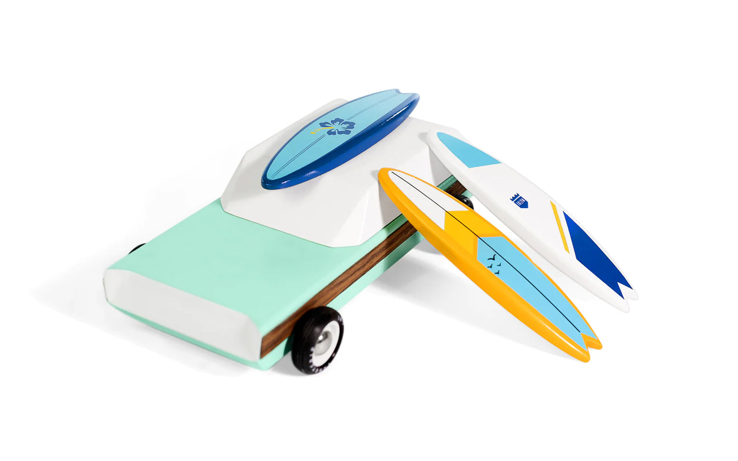 Candylab Magnetic Surfboard Sets