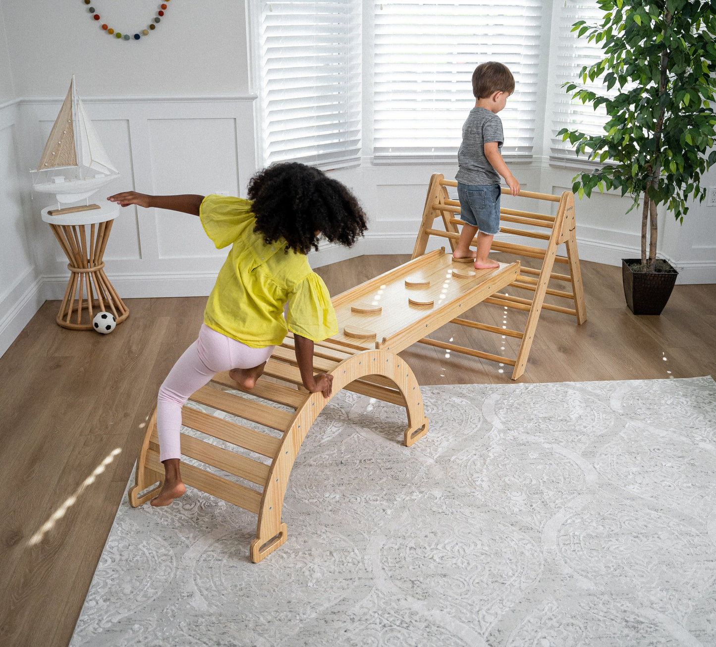 Coussin pour notre Hazel Rocker (Rocker non inclus) par Avenlur