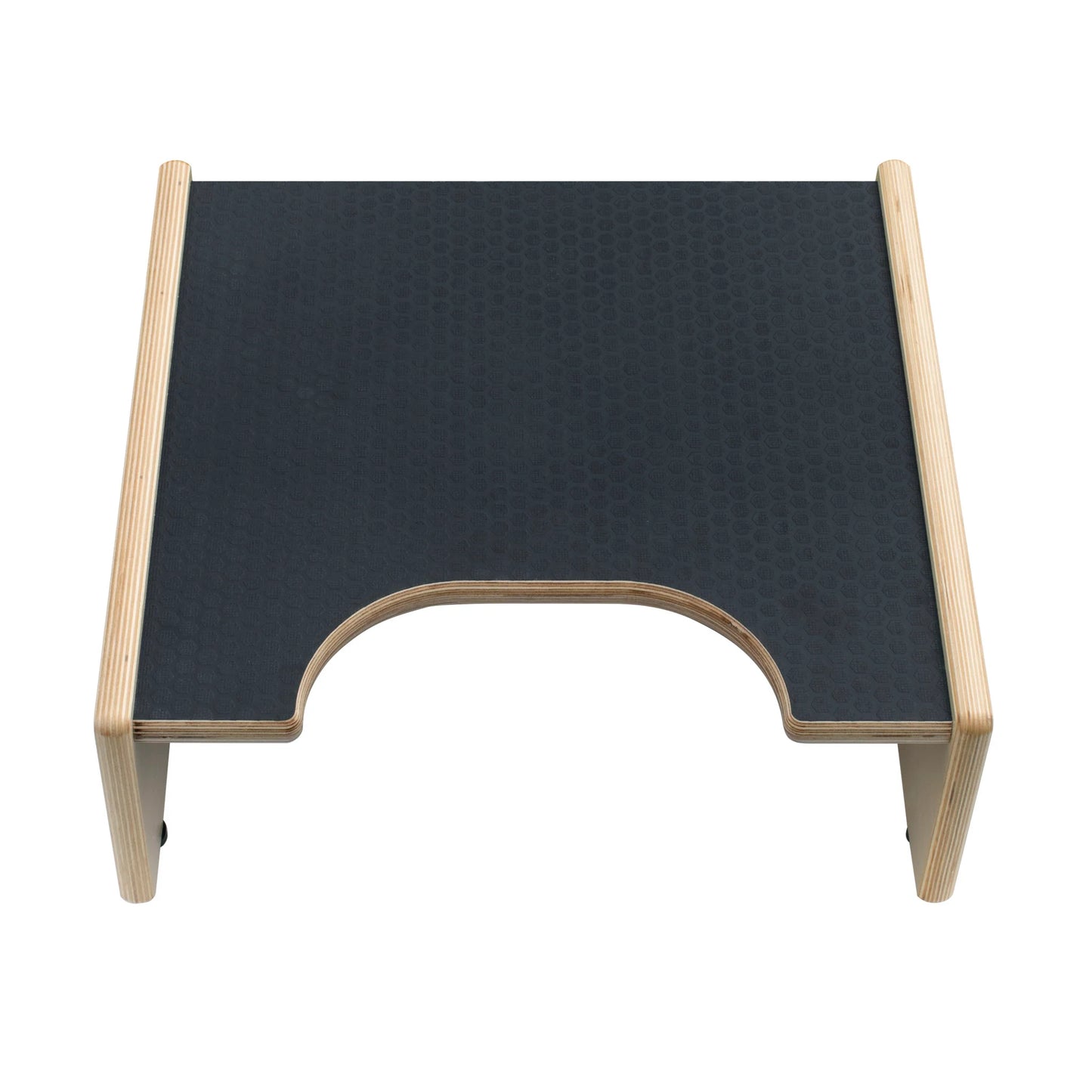 Washroom Step Single Step (S385) - Made in Canada