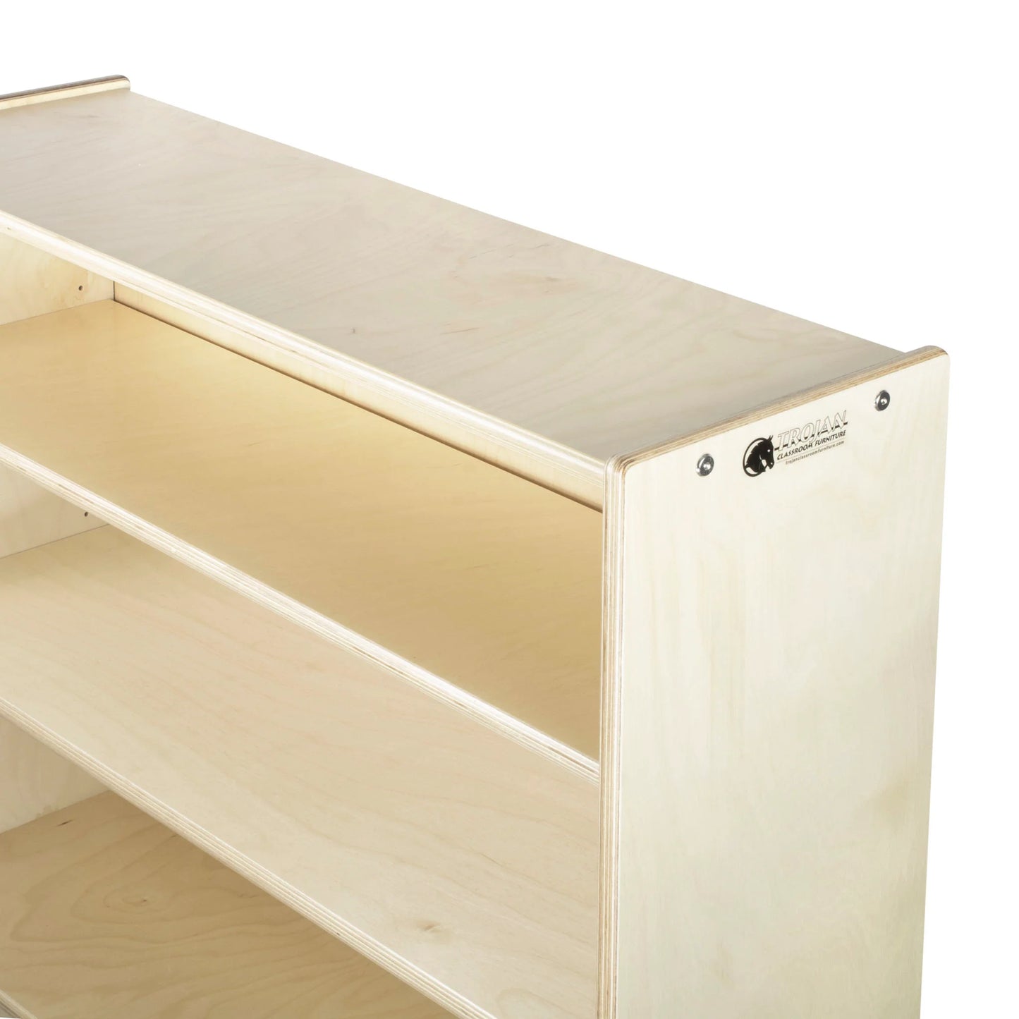 32" Bookcase (S5132) - Made in Canada