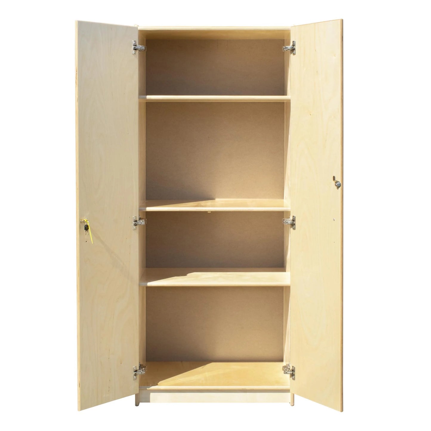 Teacher's Cabinets - 2 Sizes - Made in Canada