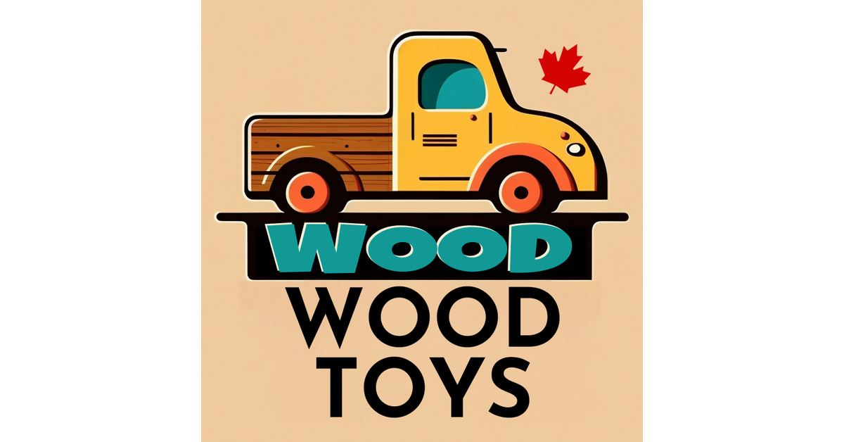Wood Wood Toys - Canada's Eco-Friendly, Economical Toy Store