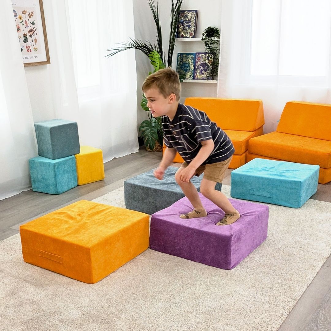 Cocohop Maxi (Bounce Pad)