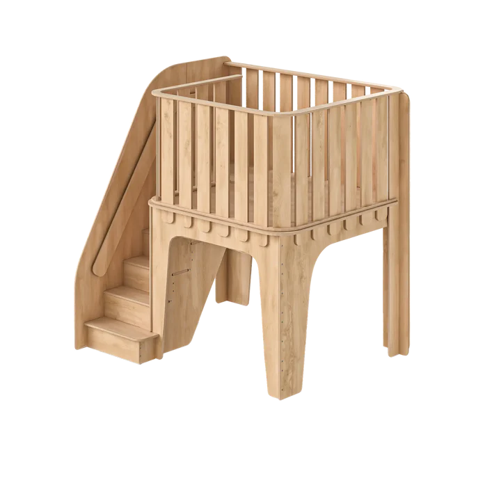 Base Loft - Woodlyn by Fern Kids (Made in Canada)