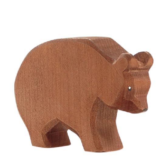 Ours - Jouets en bois Ostheimer