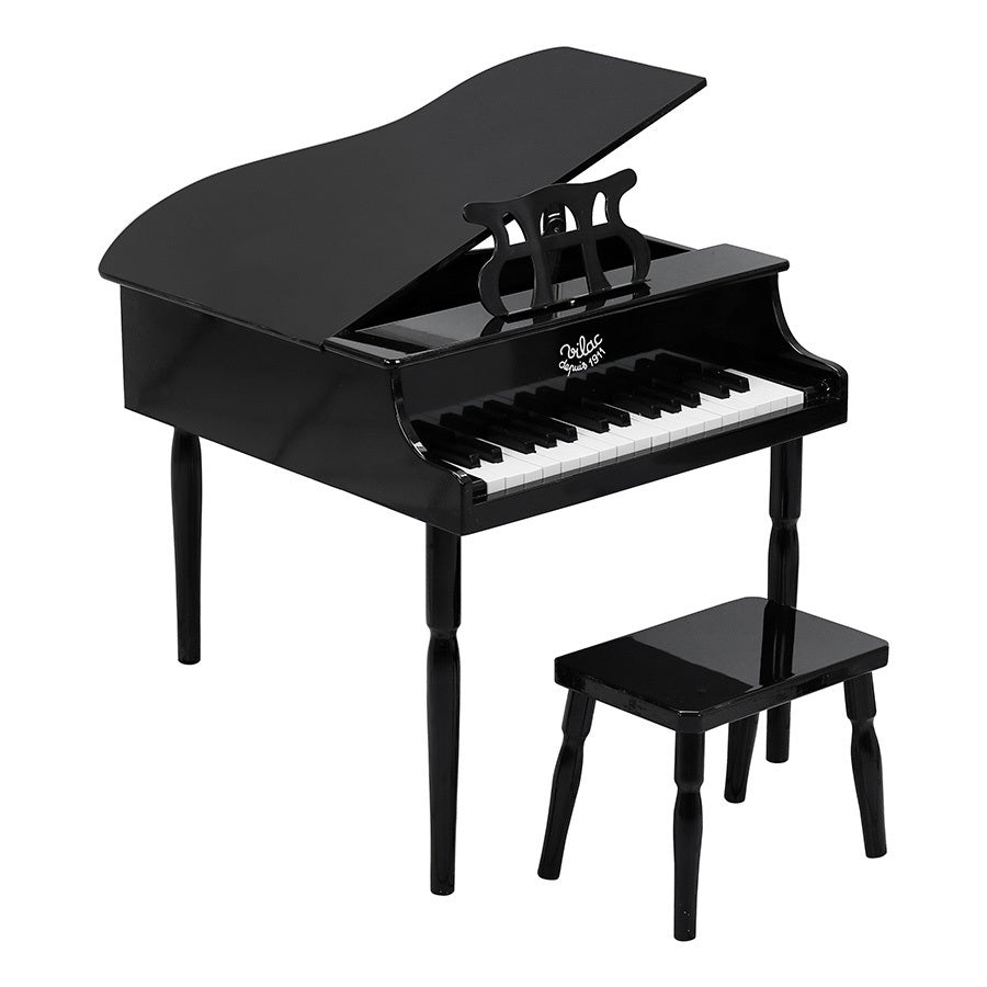 (DAMAGED BOX) Music - Grand Piano, Black - by Vilac