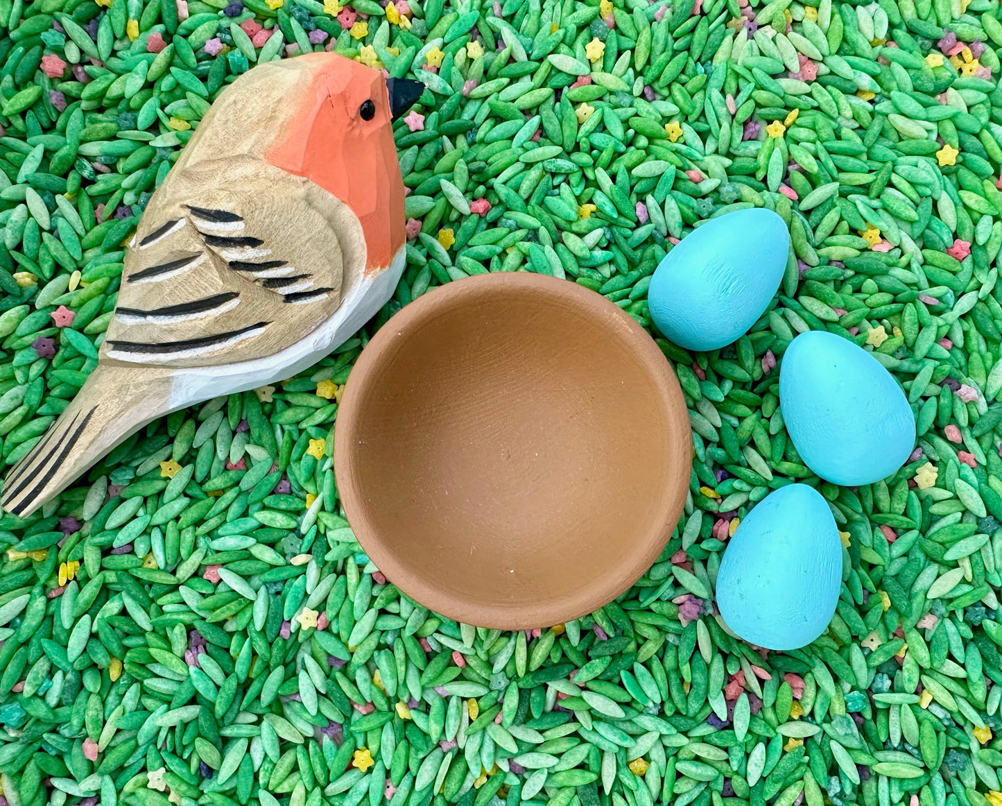 Bird Add On by Sensory Made Simple