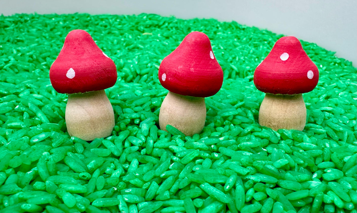 Forest Add On by Sensory Made Simple