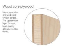 HABA Pro Move Upp - Chariot de présentation pour livres à 2 faces 1457040