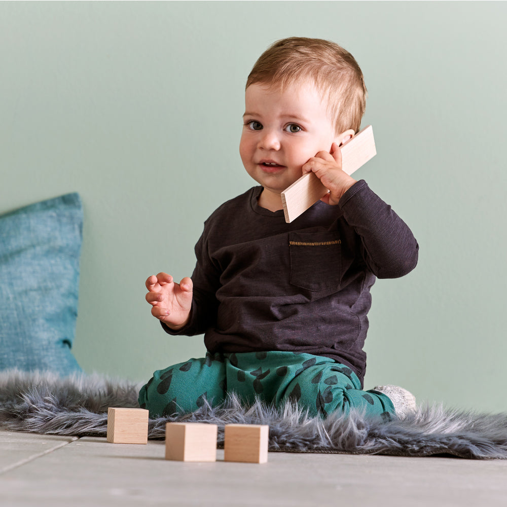 HABA Clever Up! Système de blocs de construction 1.0