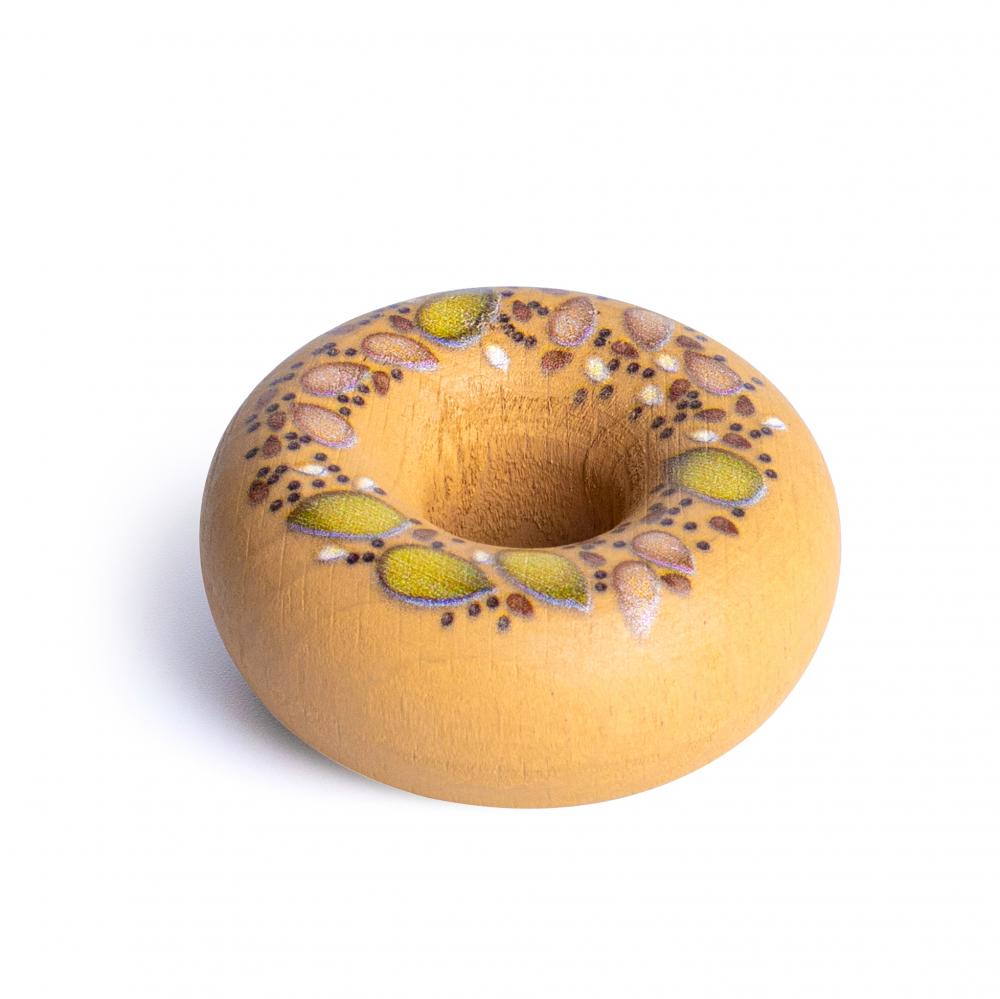 Erzi Bagel - Play Food Made in Germany