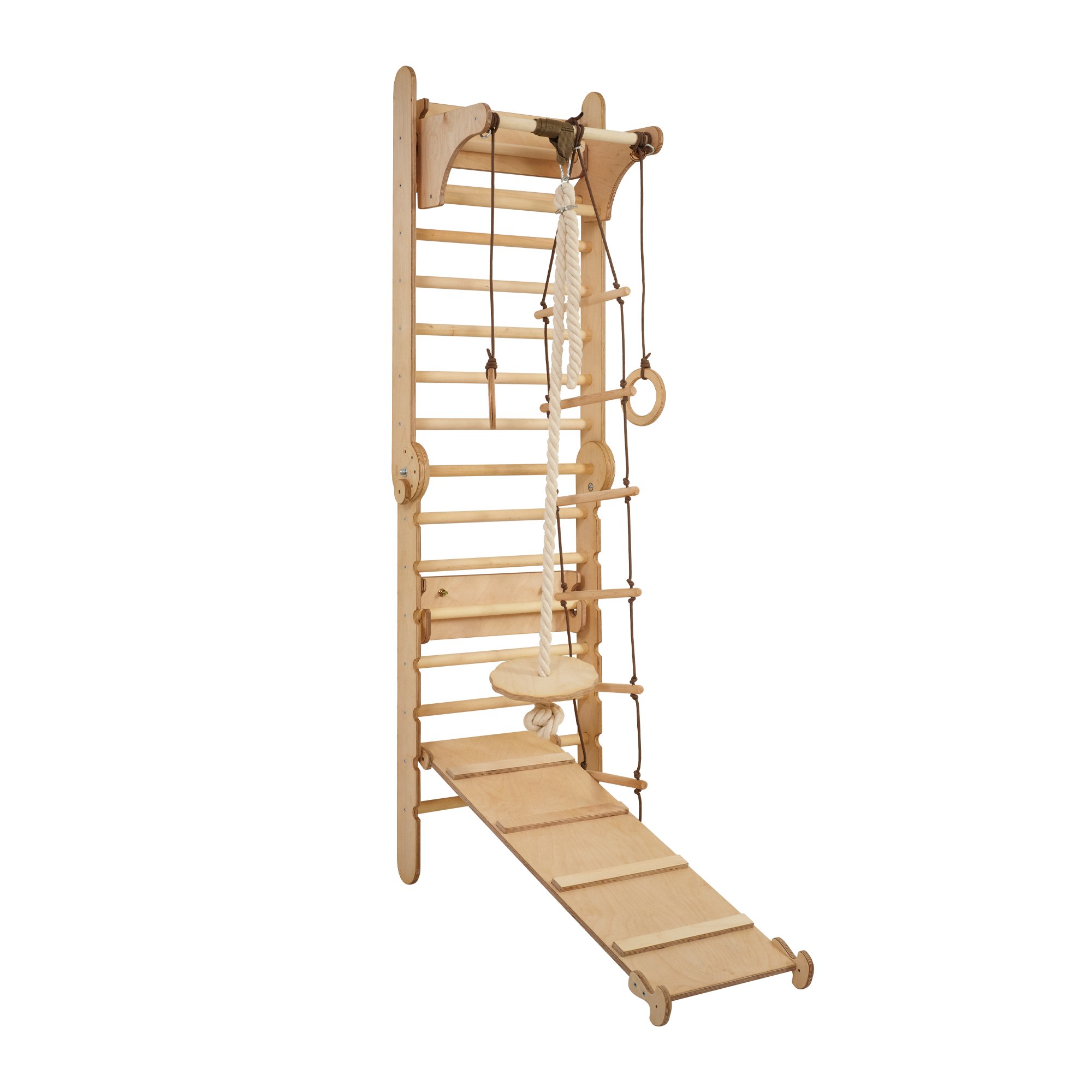 3in1-wooden-swedish-wall-climbing-ladder-for-children-swing-set