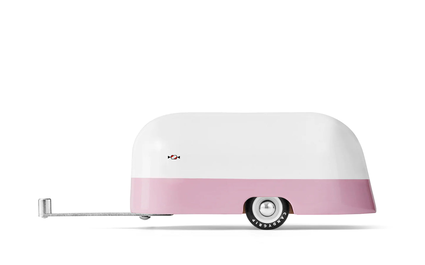 Candylab Toys Camper - Modern Vintage Travel Trailer