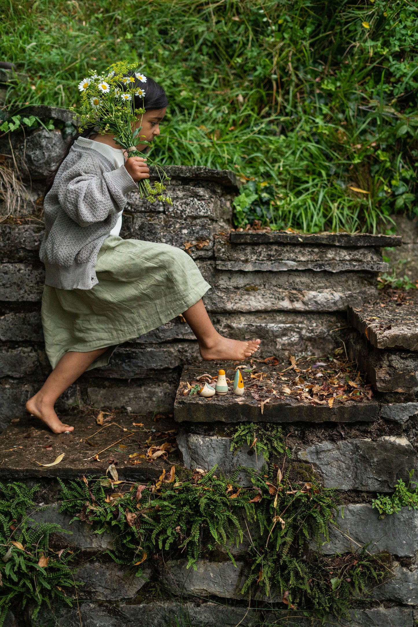 Grapat Wood Hooray! 3 pcs