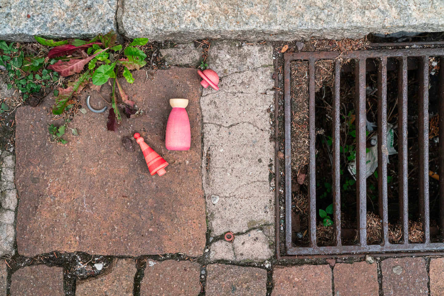 Grapat Happy Place Fancy Nins