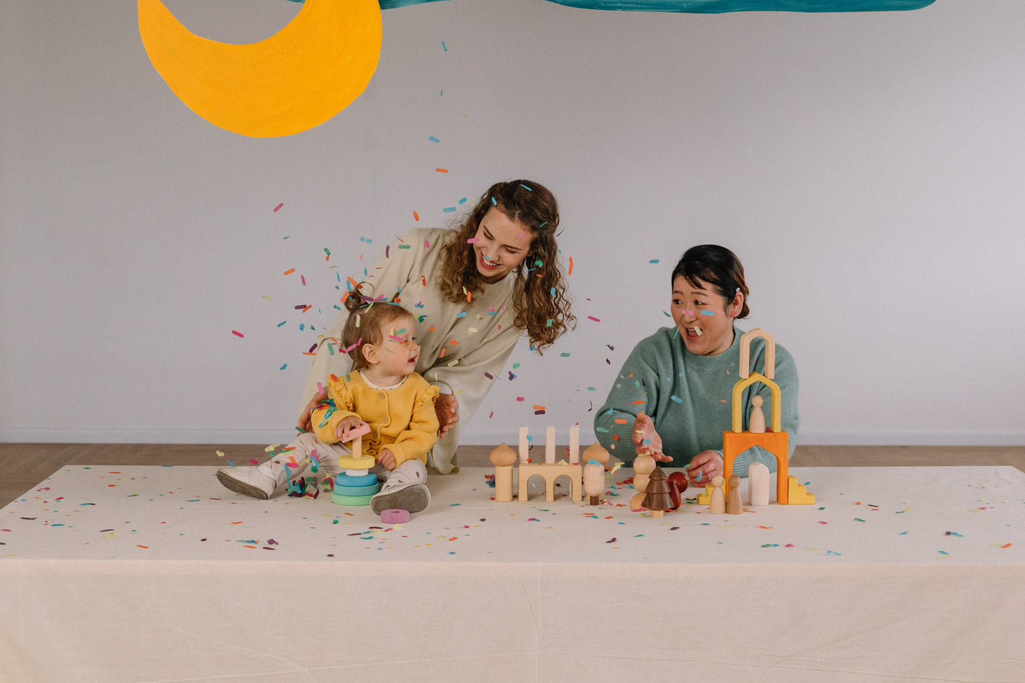 Castle Block Set by Avdar