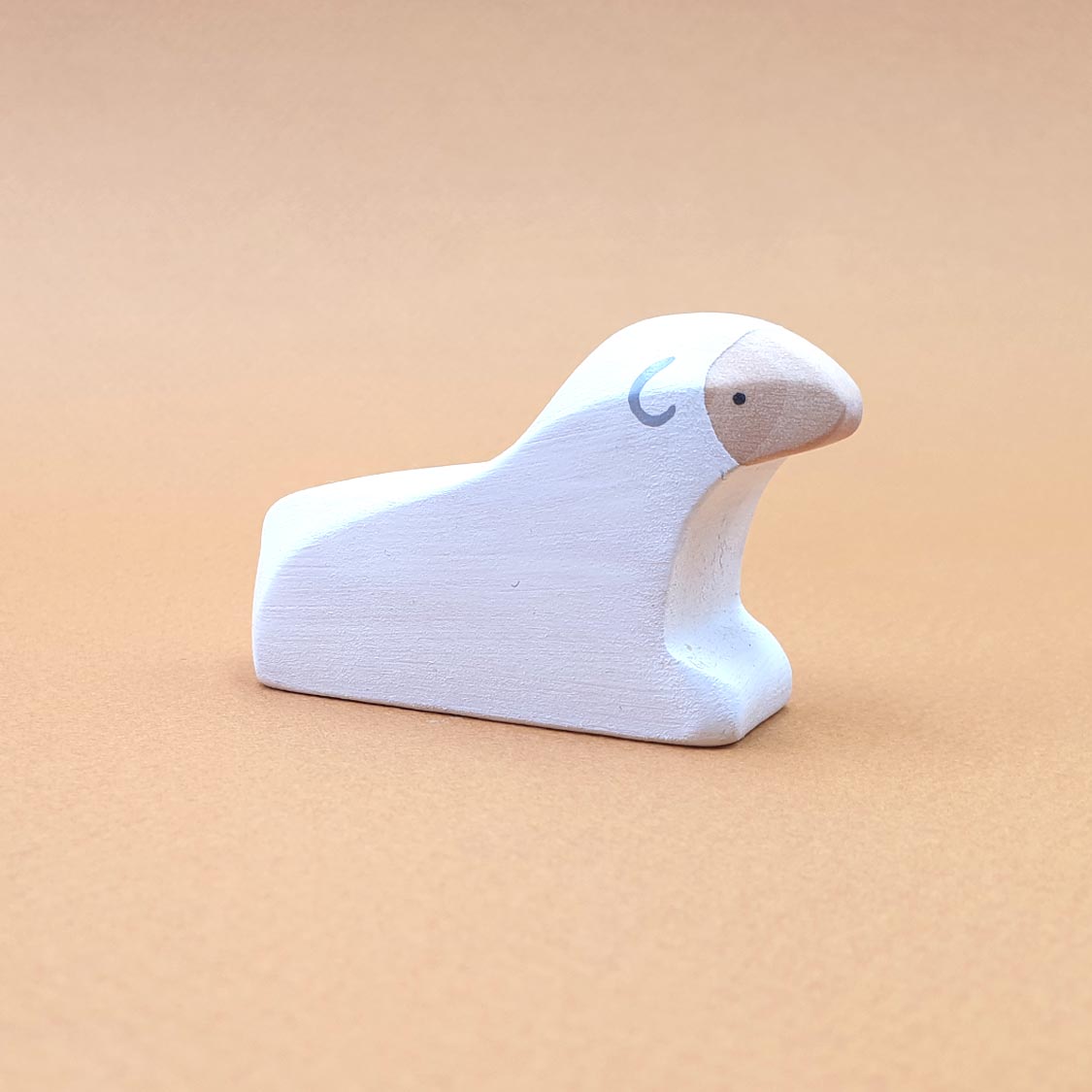 Brin d'Ours Handmade Sheep