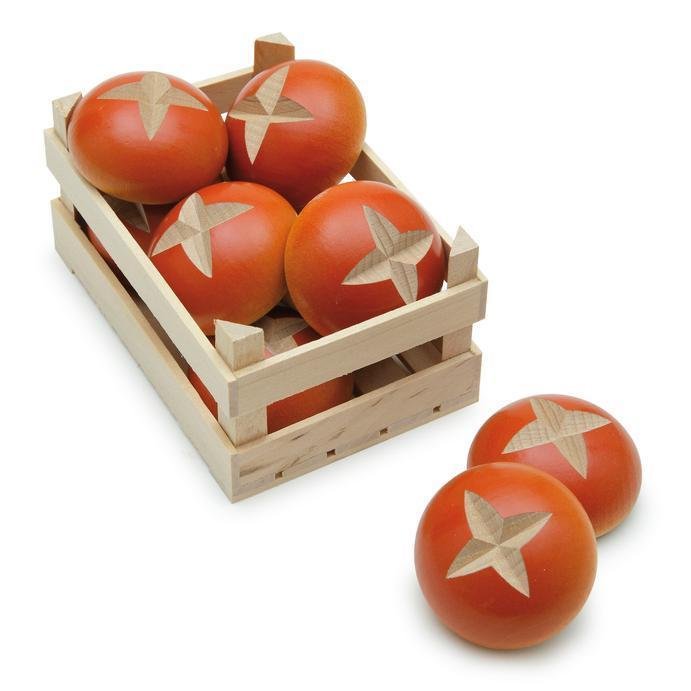 Erzi Pretzel Roll - Play Food Made in Germany - Wood Wood Toys Canada's Favourite Montessori Toy Store