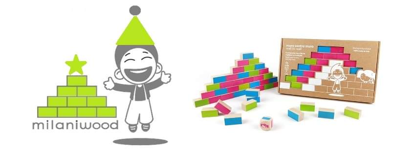 Jeu Mur à Mur - Milaniwood