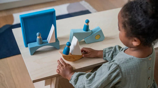 Feeling Colours - The Superpower of Colours